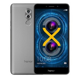 Замена разъема зарядки на телефоне Honor 6X в Рязане
